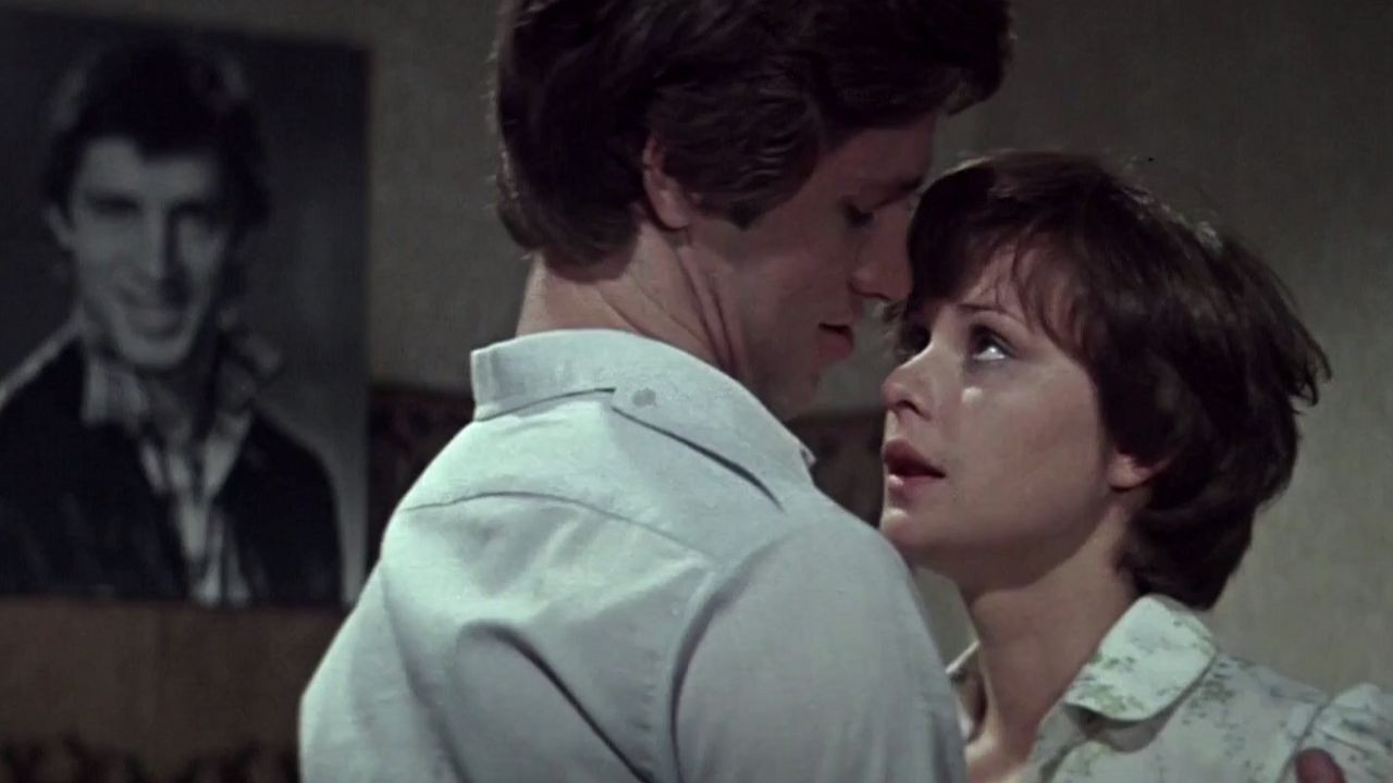 Не могу сказать 'Прощай'