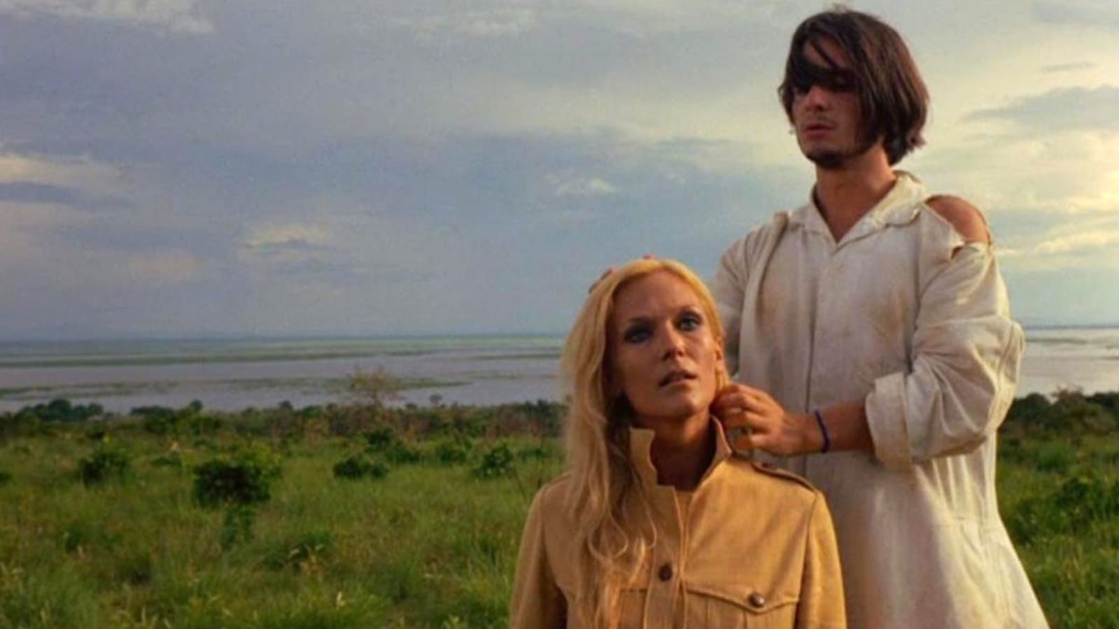 Il leone a sette teste