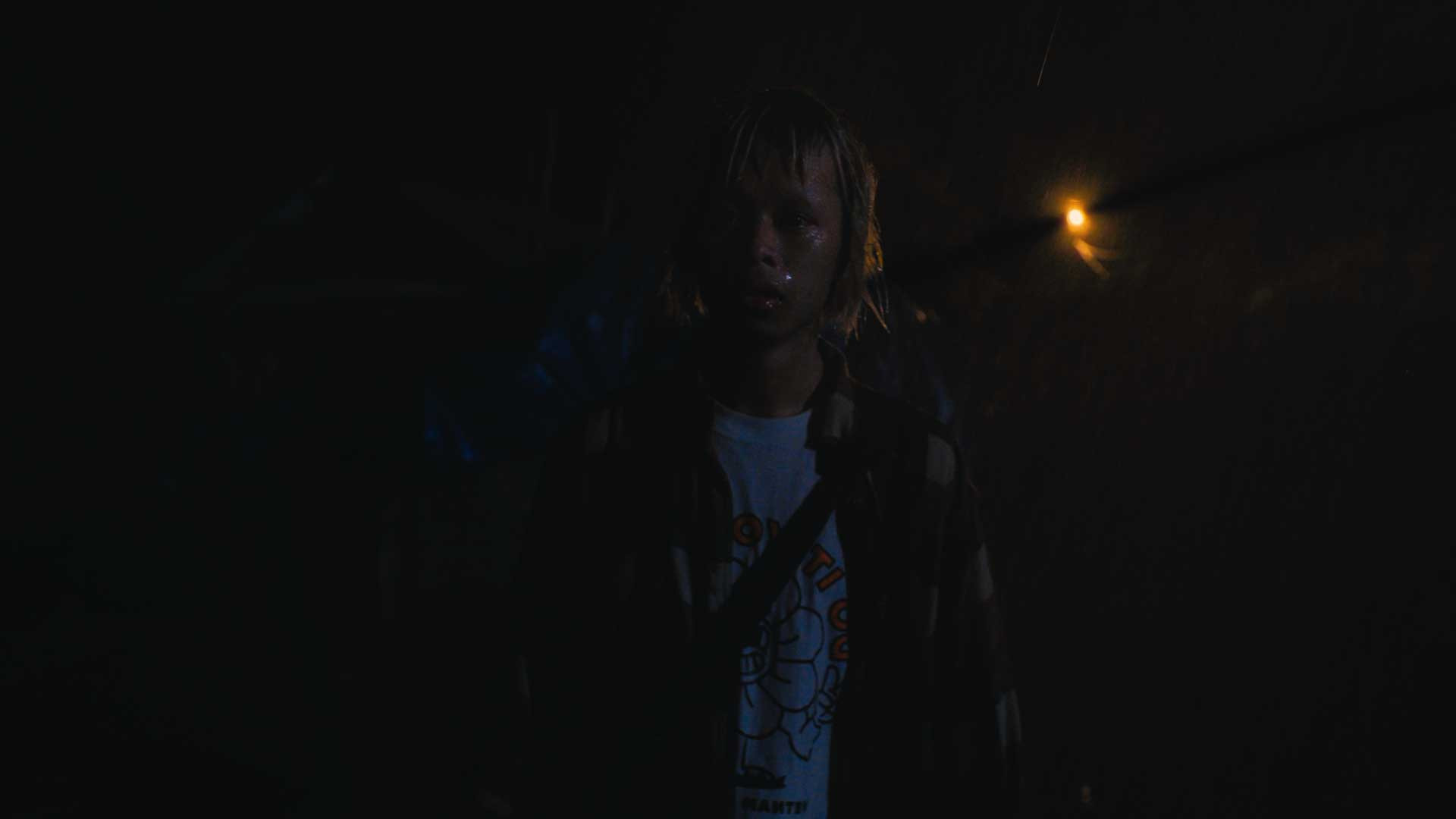 Tàn Ngày Rực Rỡ