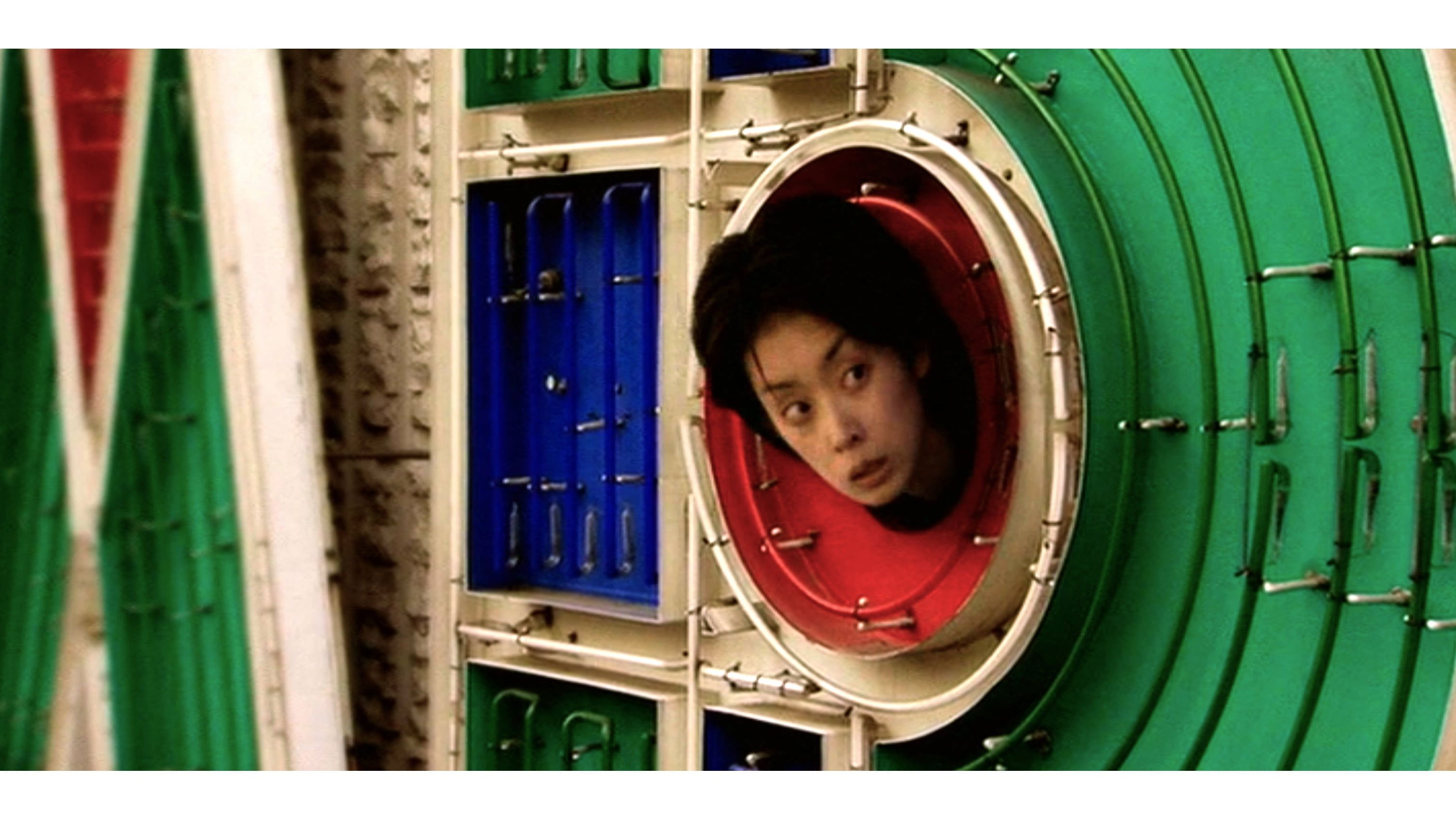 パルコフィクション