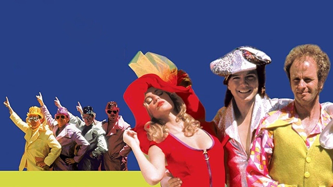 I visitatori del sabato sera