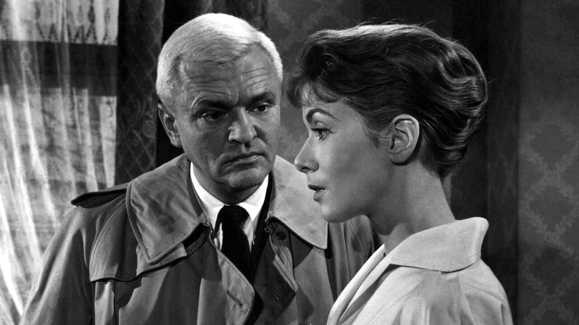 Il dottor Crippen è vivo