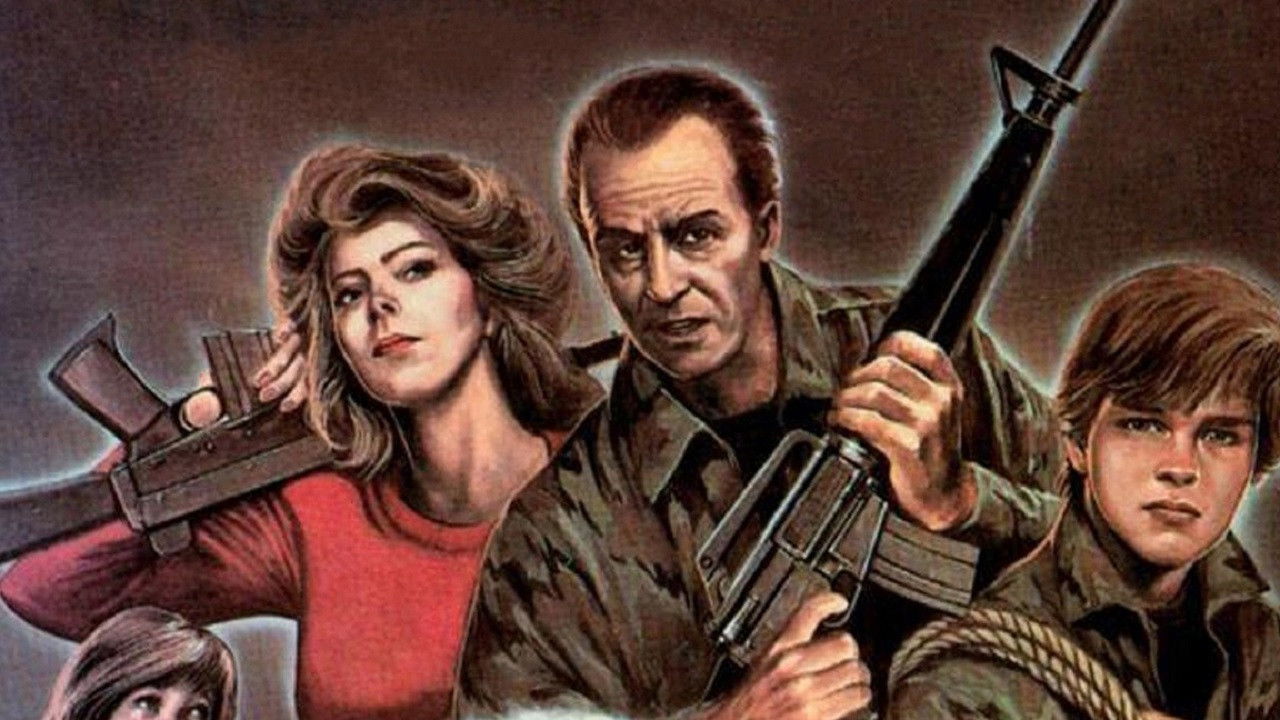 Il bunker del terrore