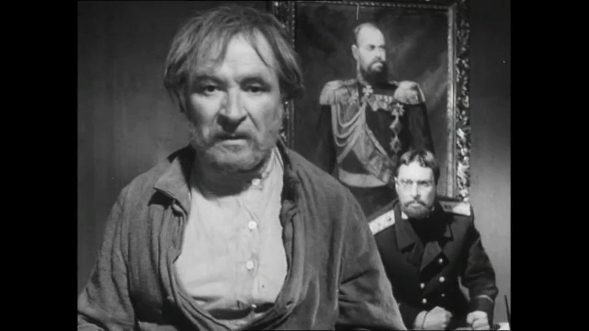 А.П. Чехов "Сценки"