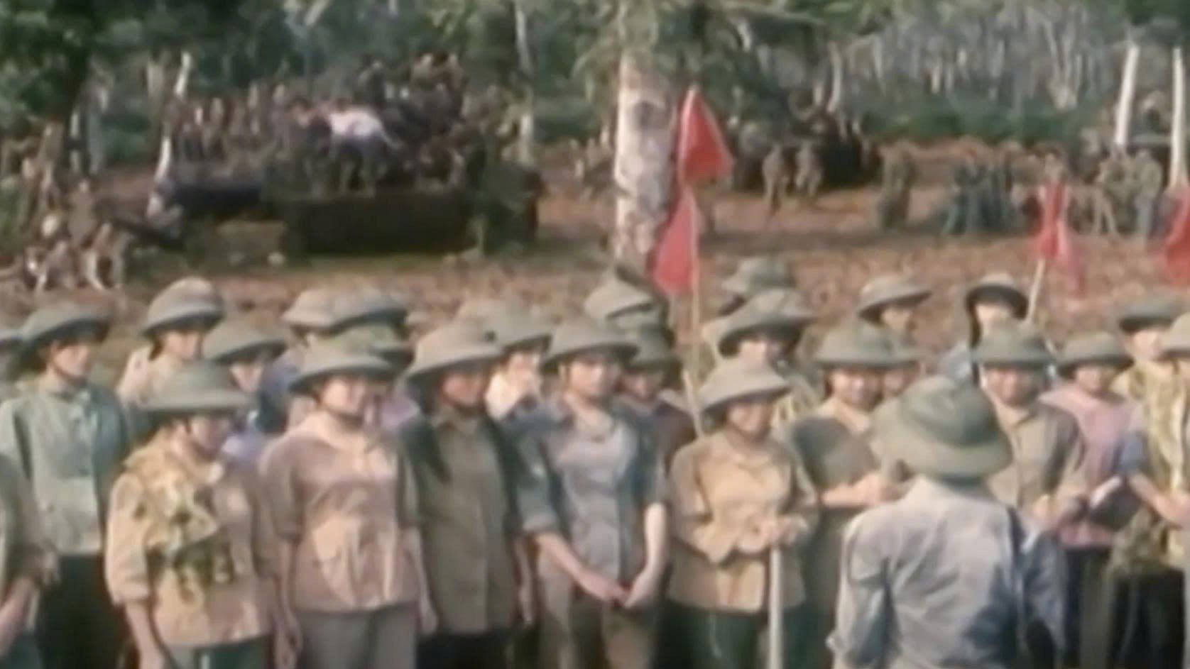 Ngã Ba Đồng Lộc