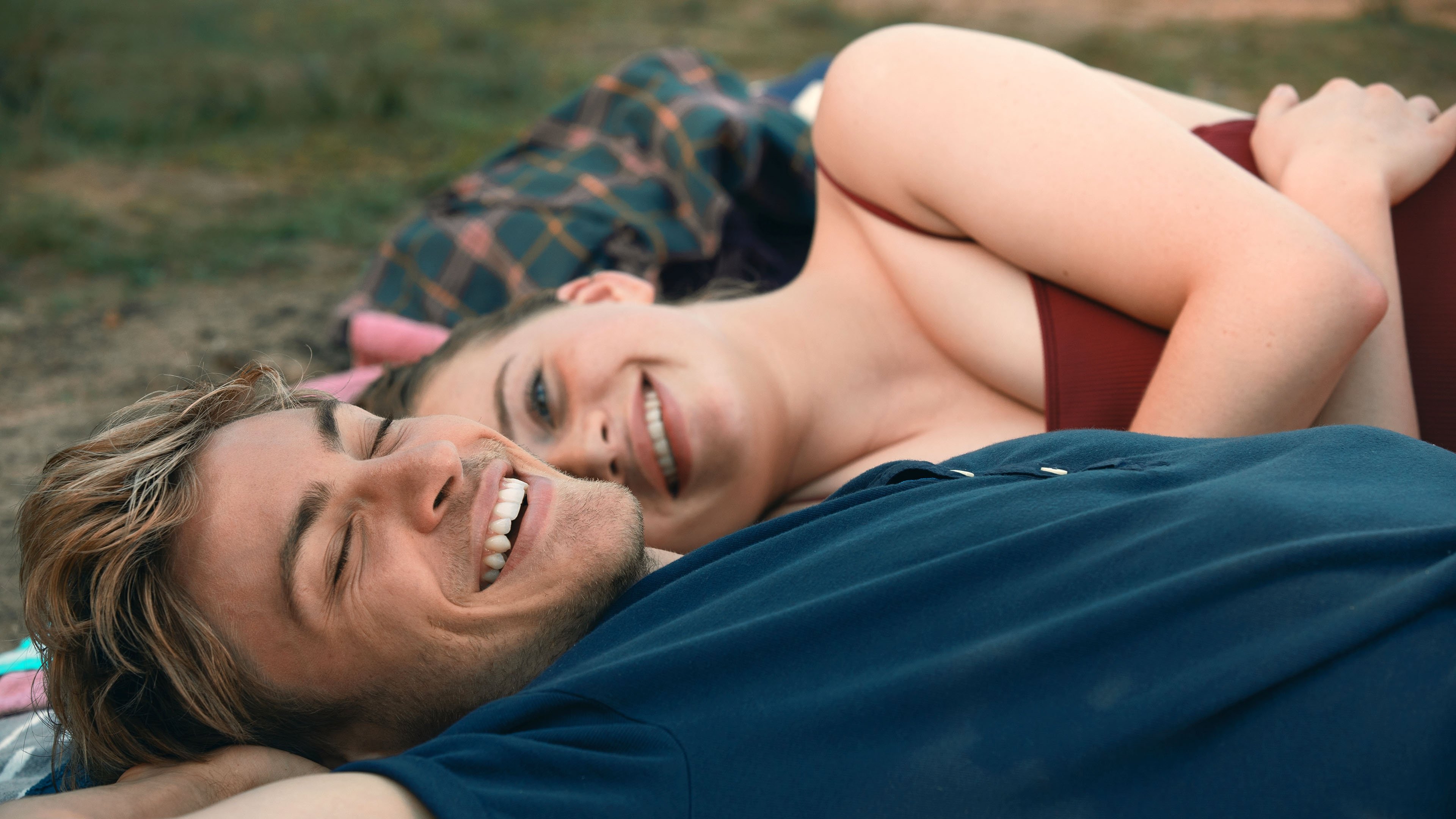 Vicino all'orizzonte