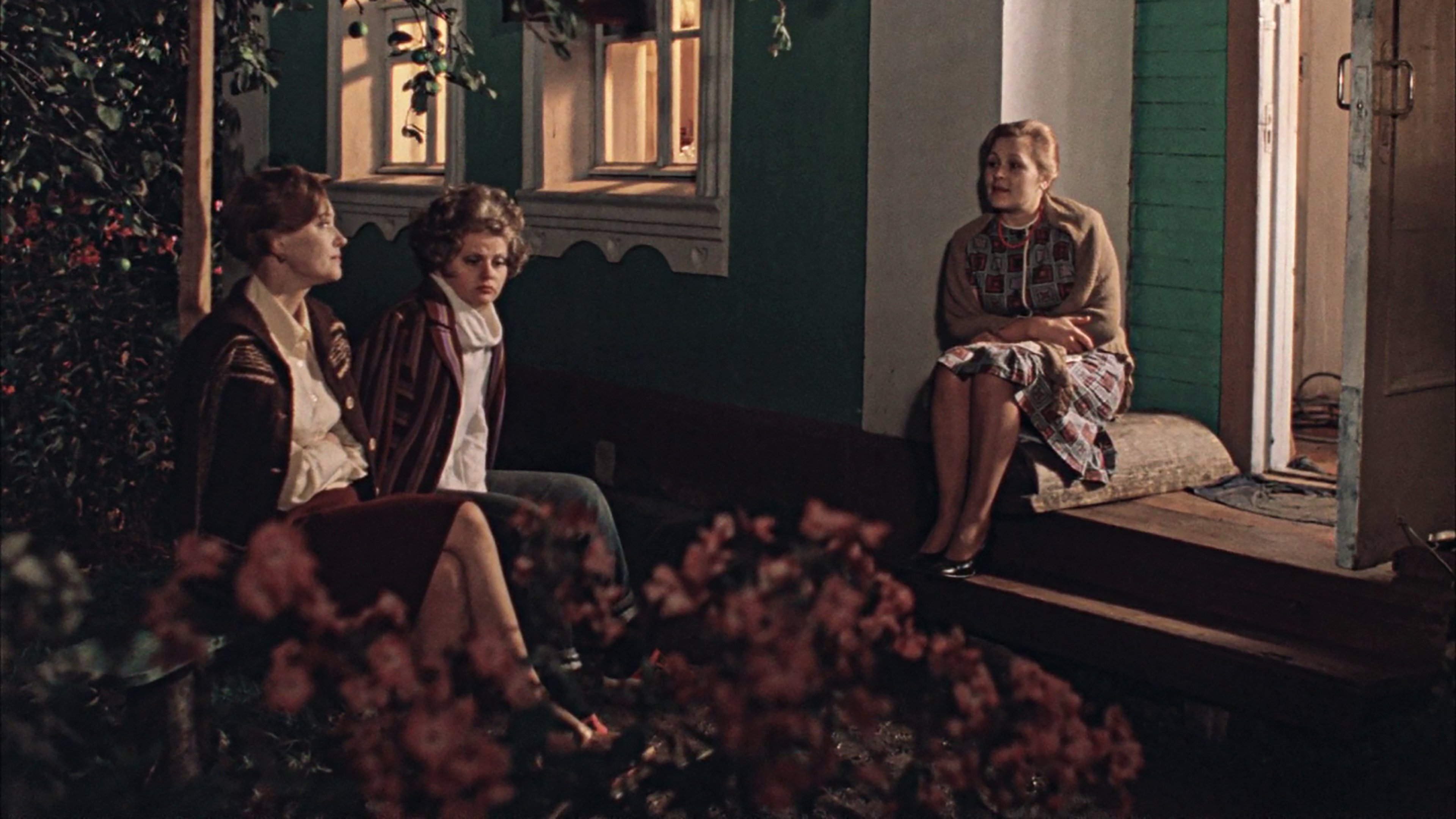 Mosca non crede alle lacrime