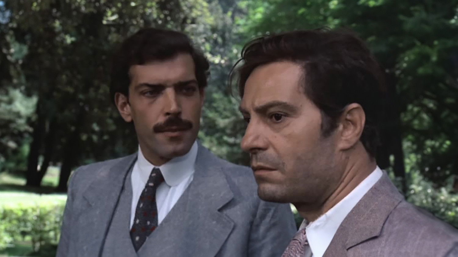 Girolimoni - Il mostro di Roma