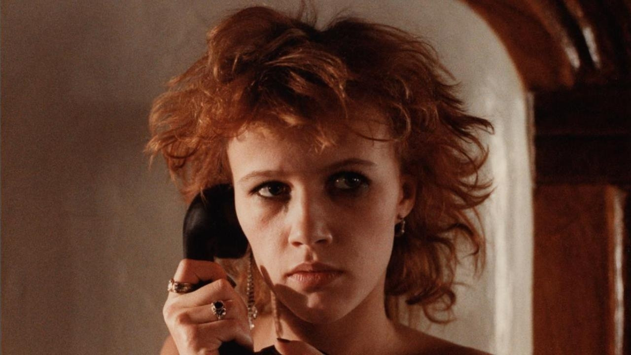 Ofelia kommer til byen