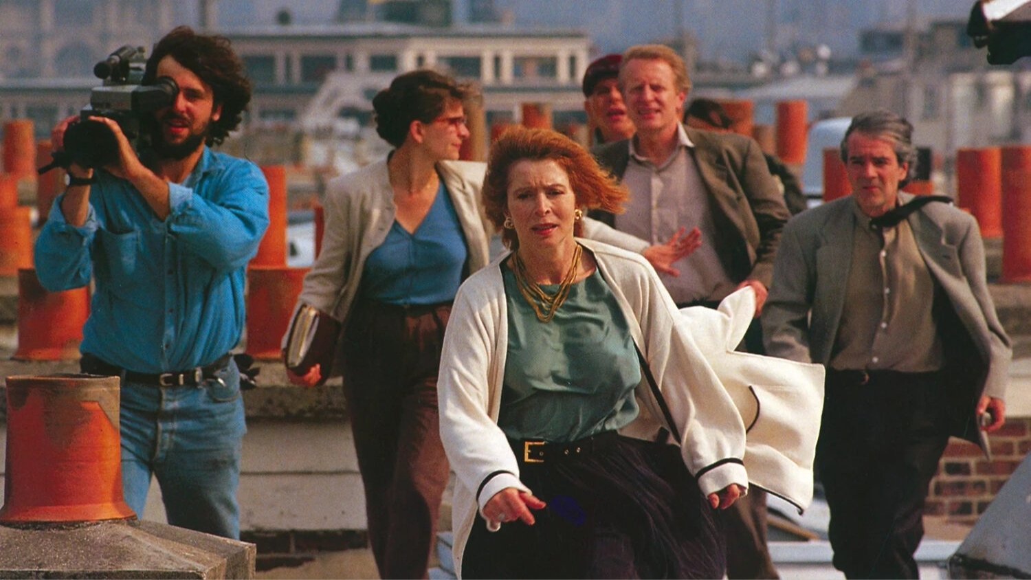 La piccola apocalisse