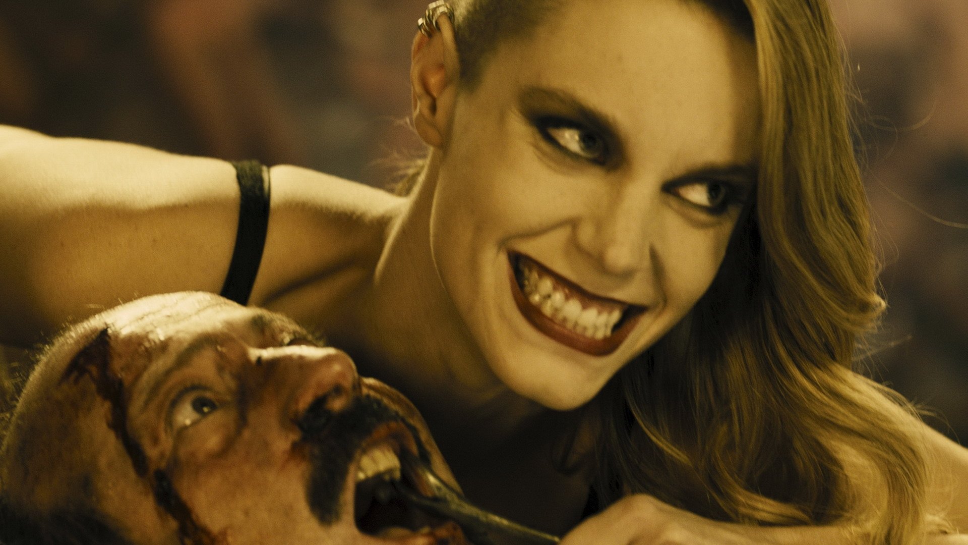 Le streghe son tornate