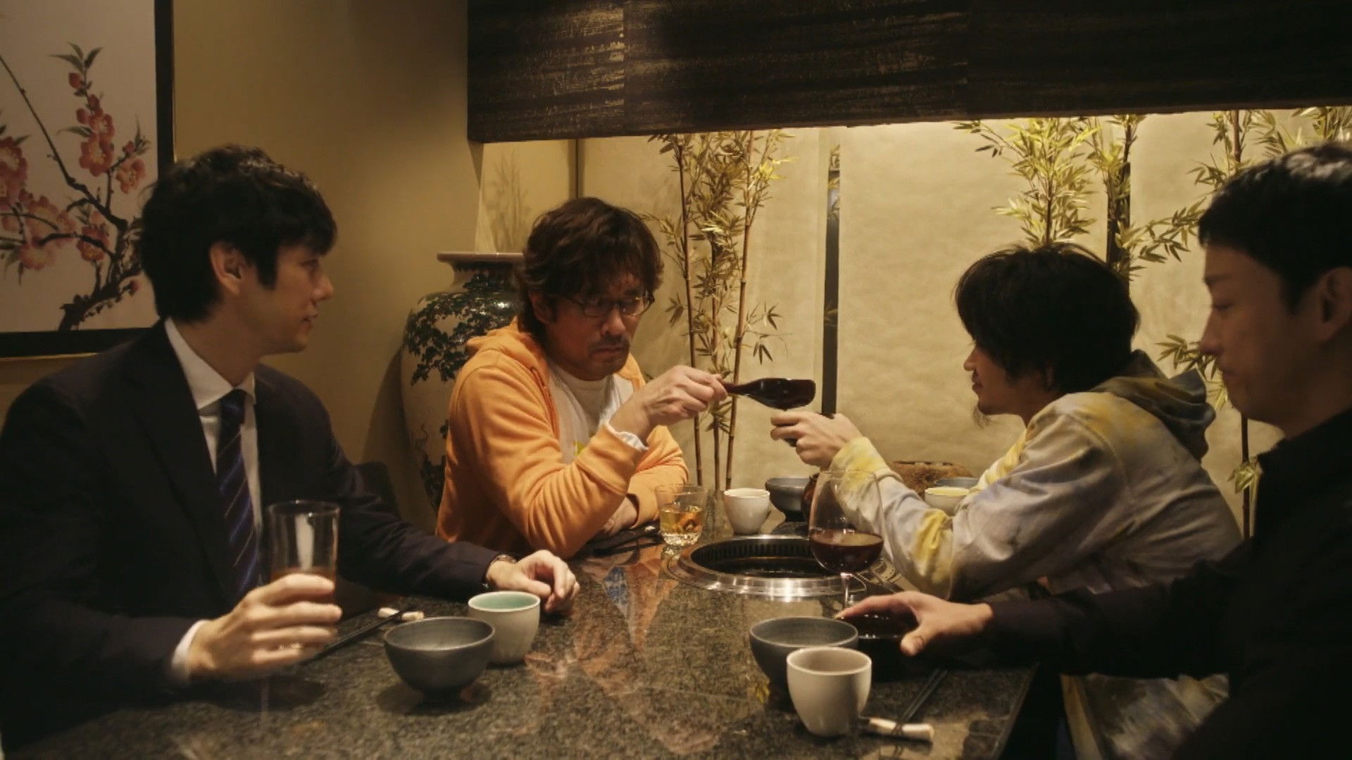 きのう何食べた？　正月スペシャル２０２０