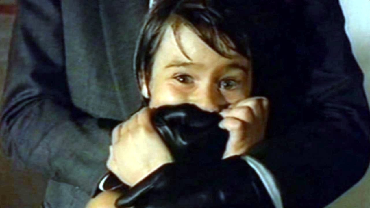 Qualcuno ha visto uccidere...