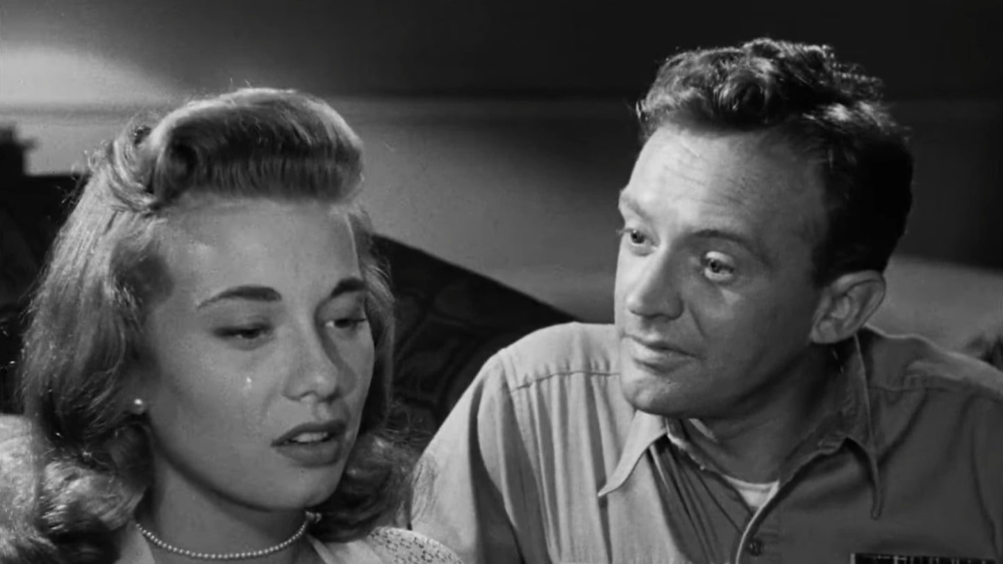 Vittoria sulle tenebre