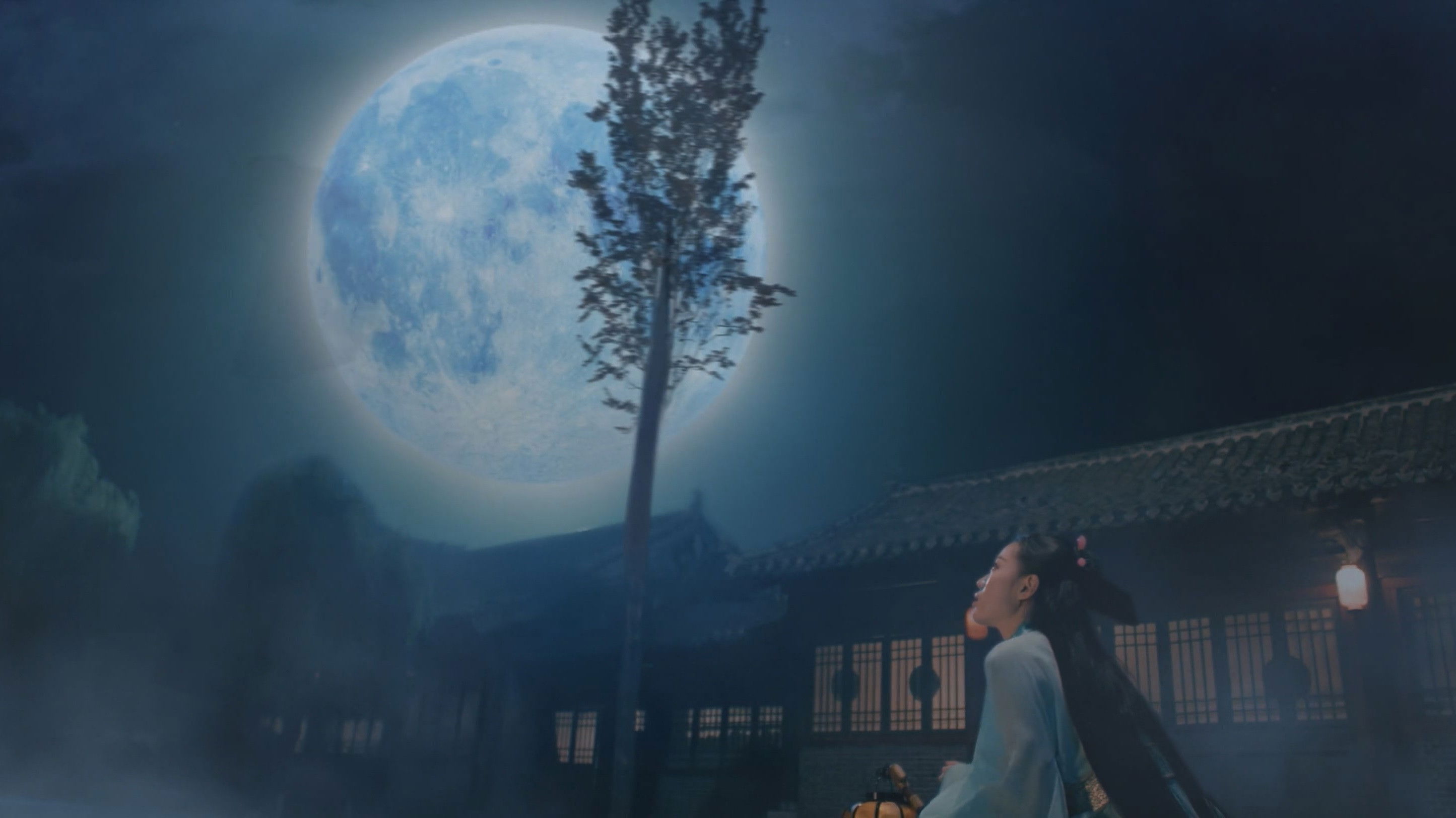 伏妖开封府之御猫展昭