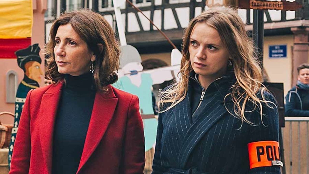 Sparizioni inquietanti