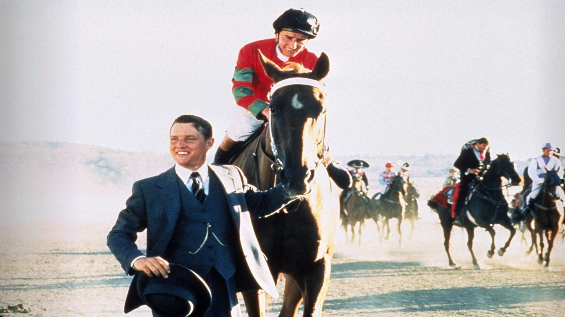 Corri cavallo corri - Phar Lap