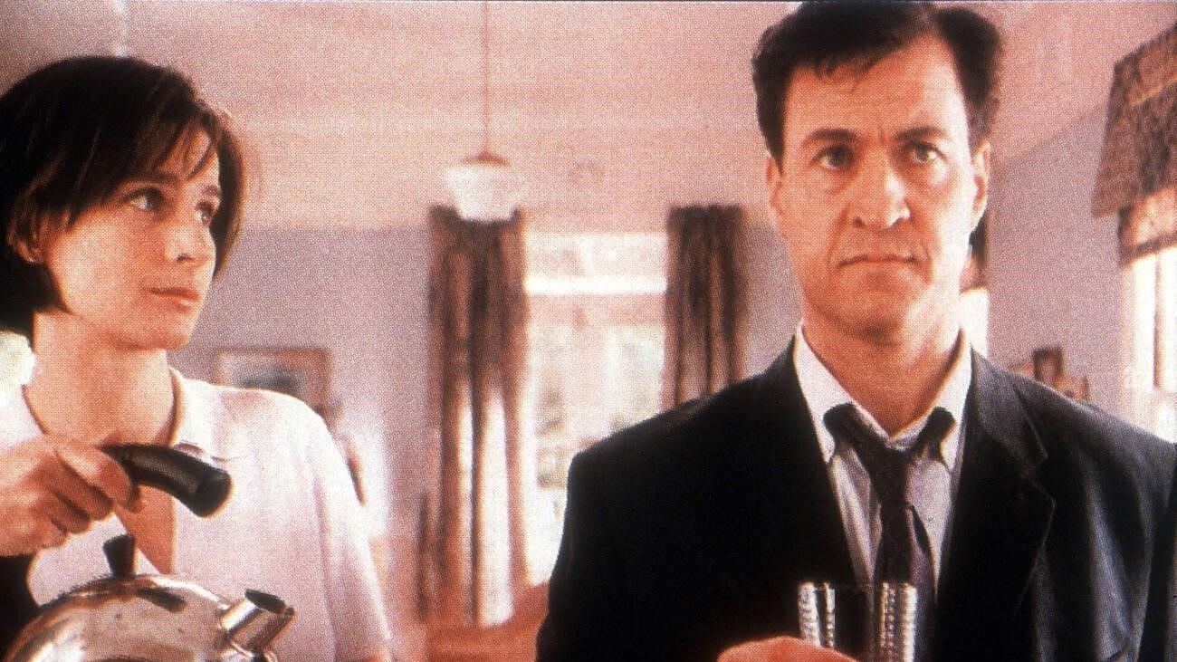 Nei panni dell'altra