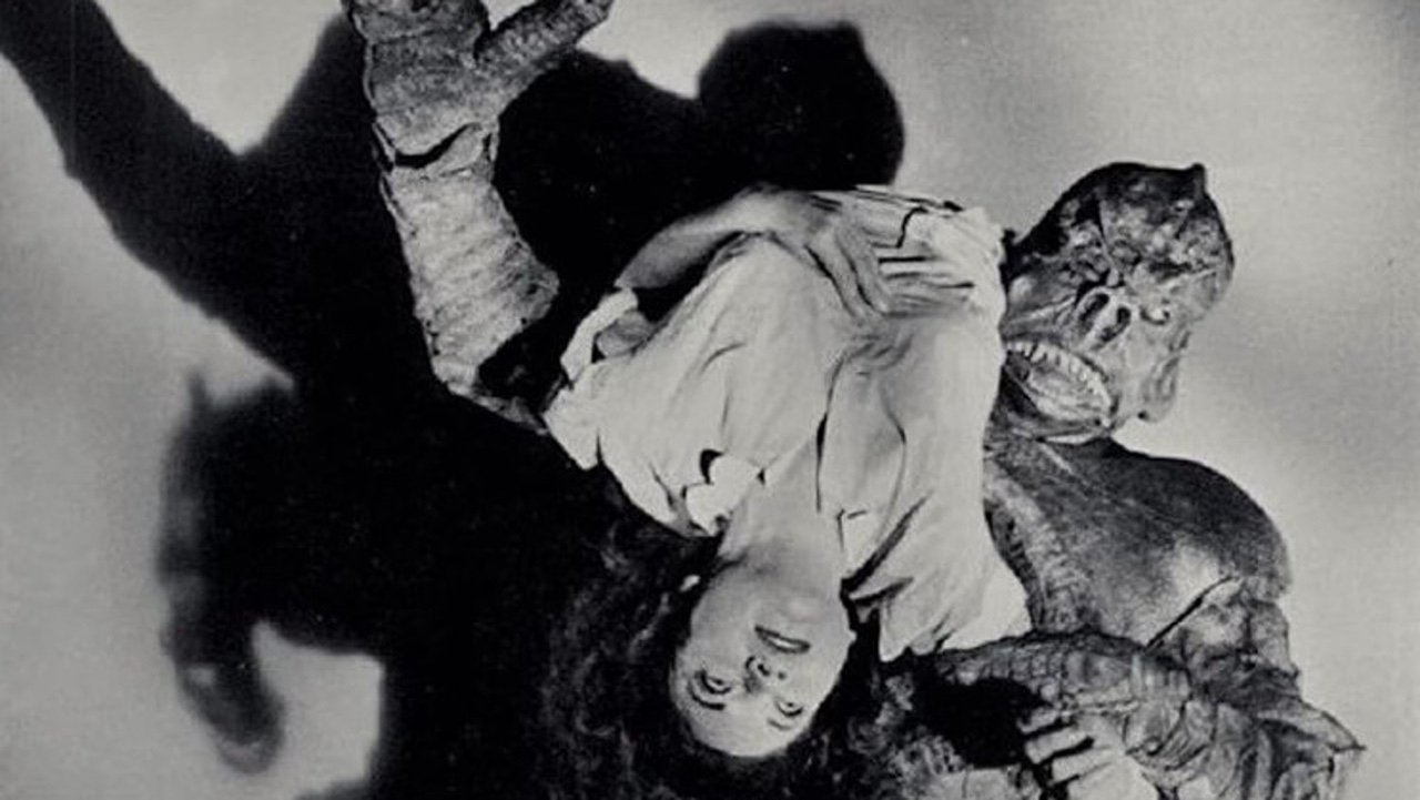 Il mostro dell'astronave