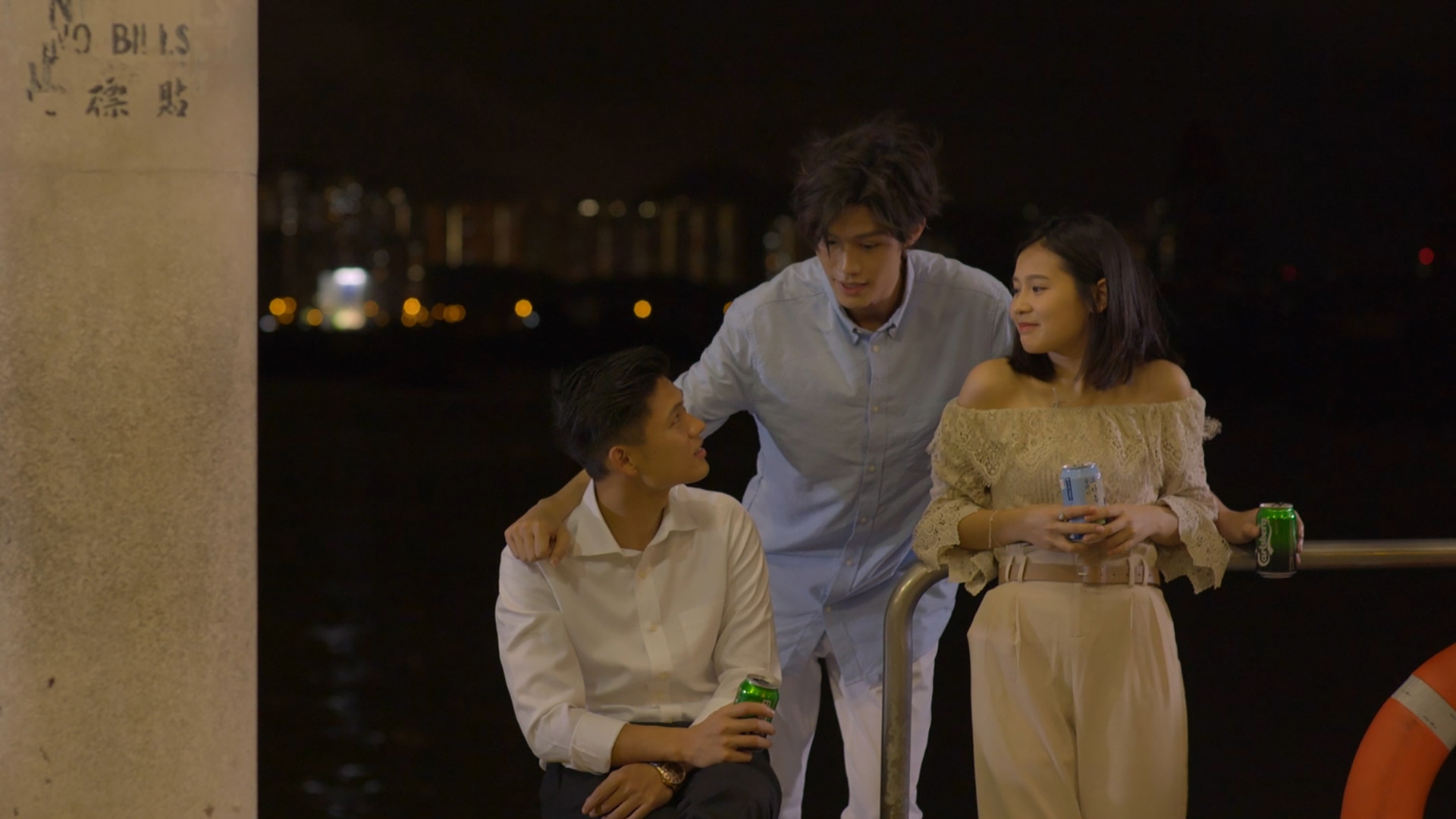 青春戰記之來得及再愛你