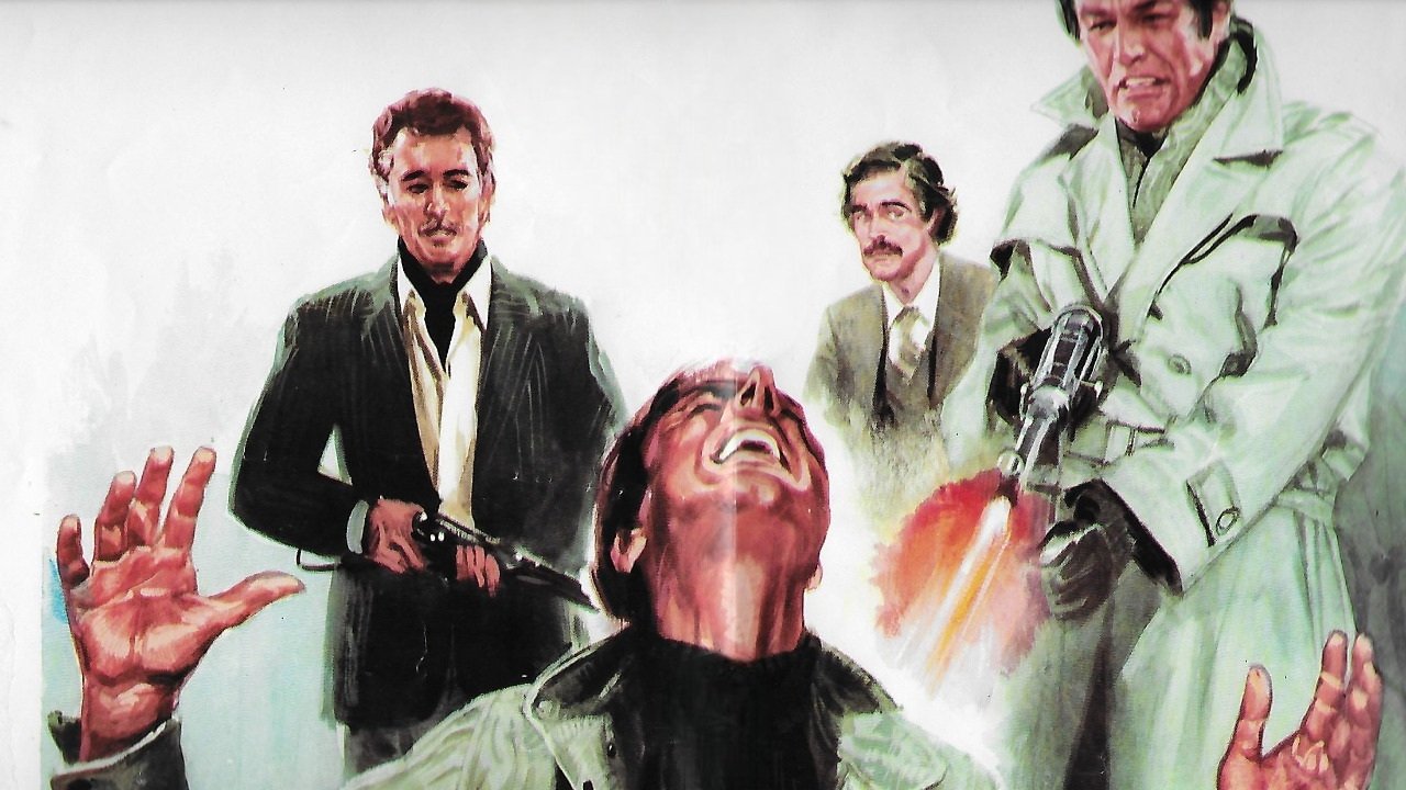 I guappi non si toccano