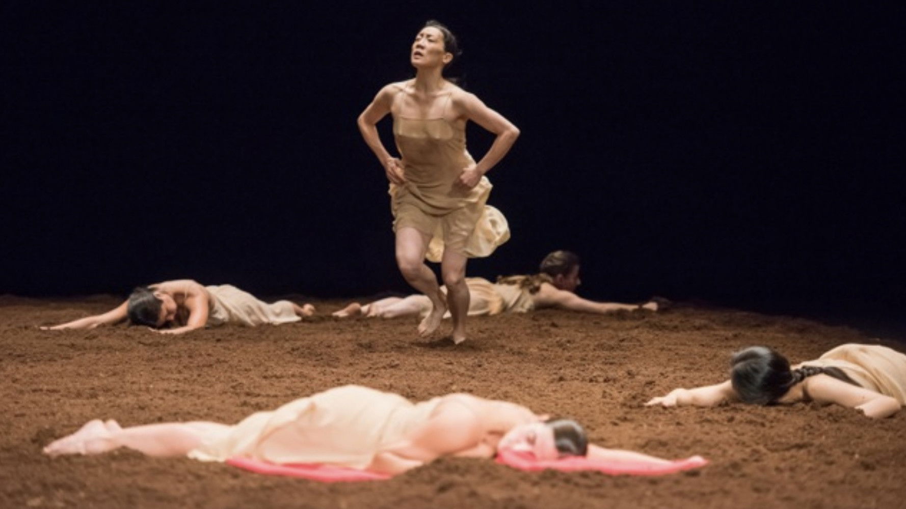 Le Sacre du Printemps