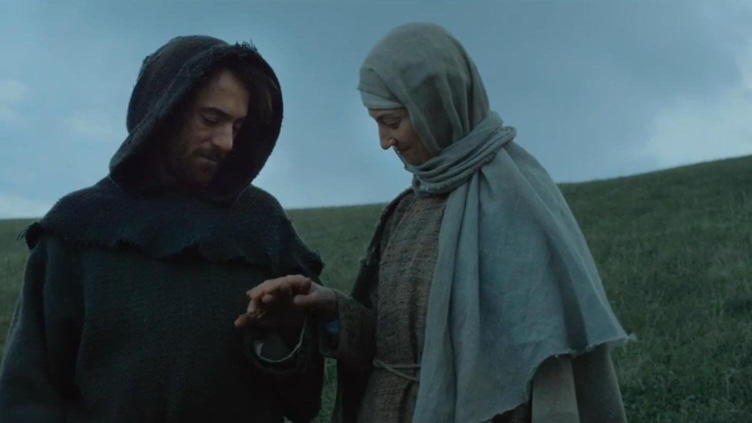 Il sogno di Francesco