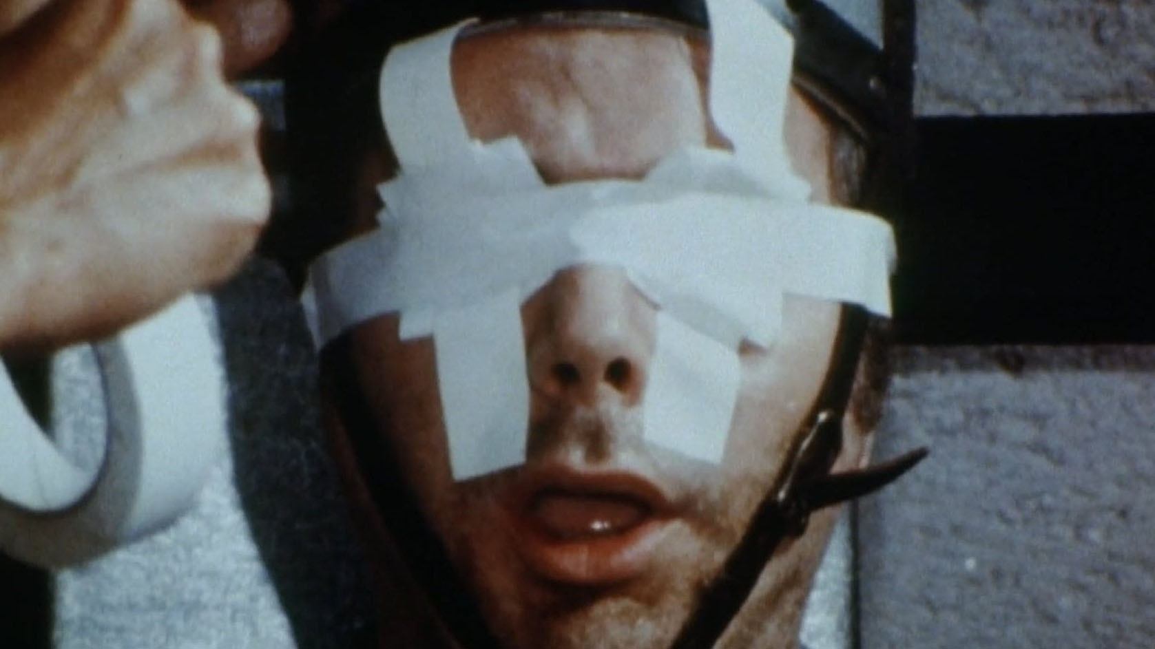 Le facce della morte