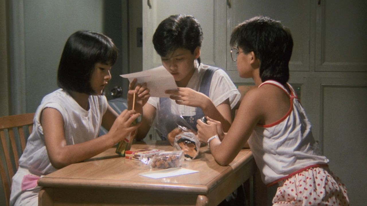 クララ白書・少女隊PHOON