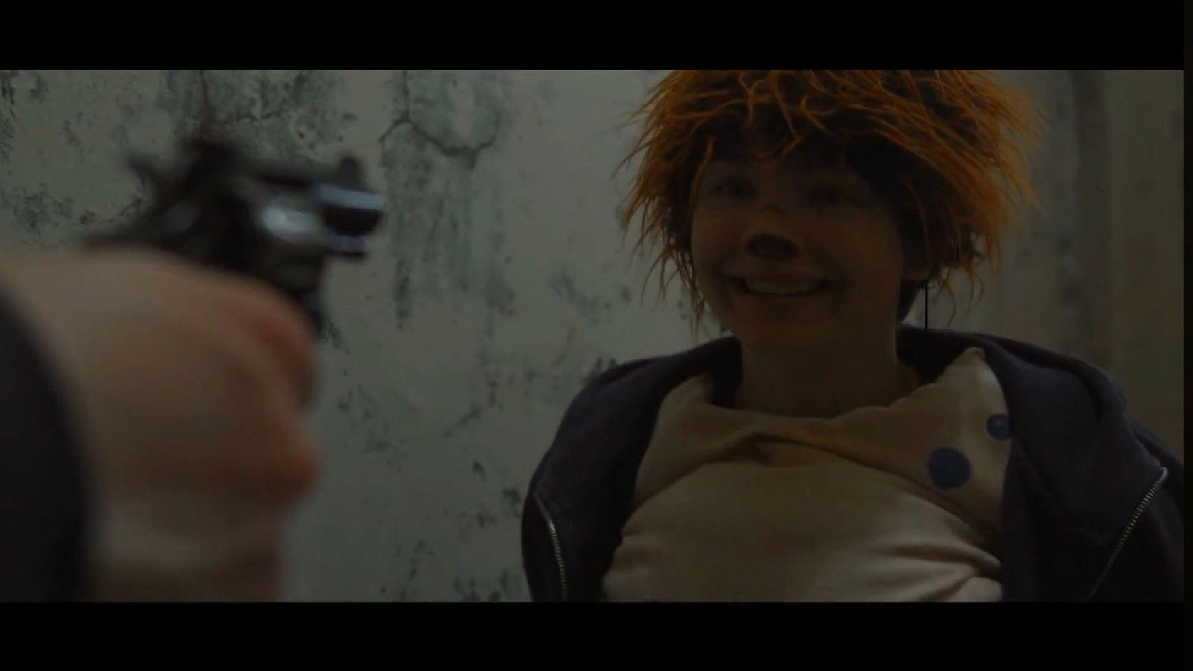 Samstag der Abrechnung