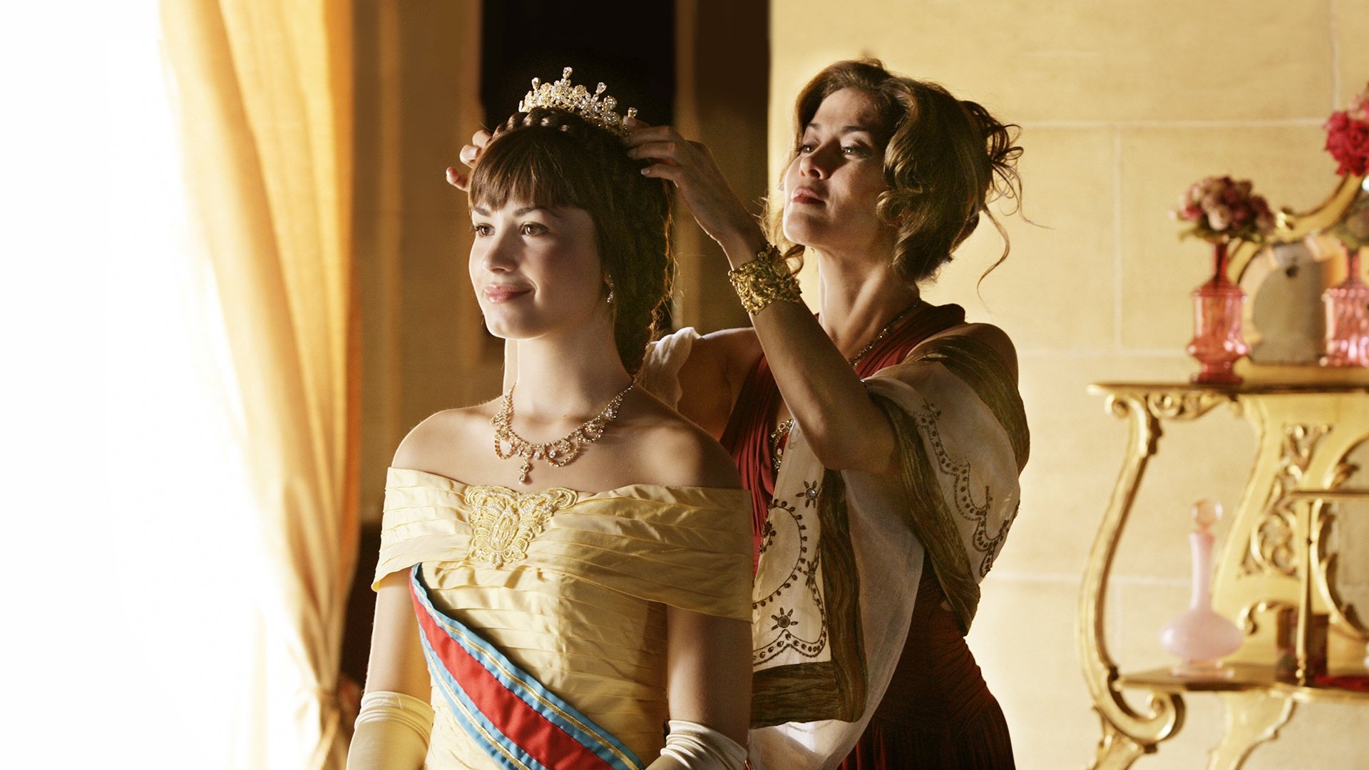 Programma protezione principesse