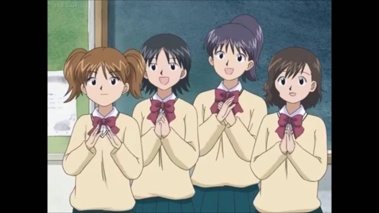 Nanaka - Ma quanti anni hai?