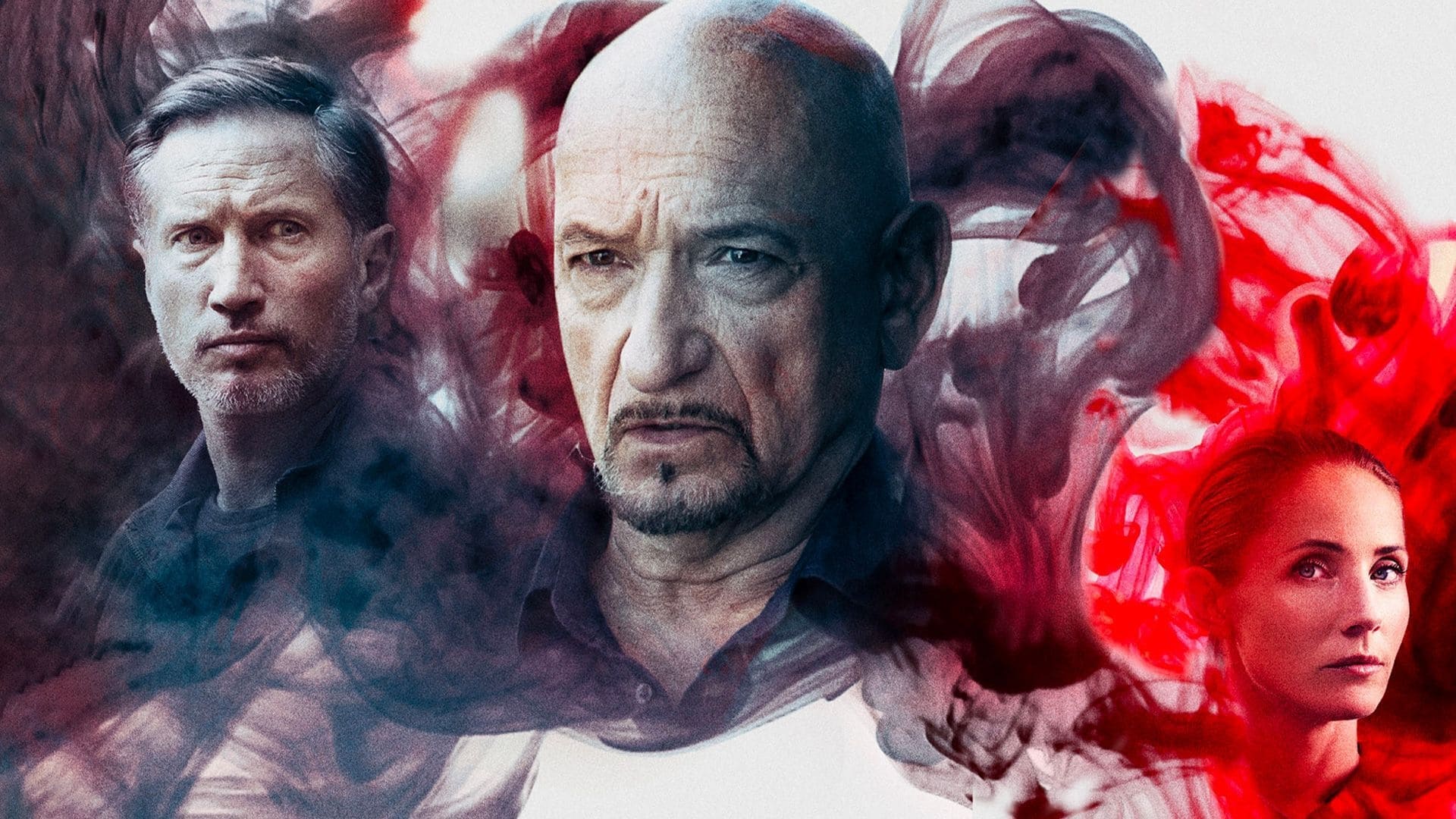 Intrigo - Morte di uno scrittore