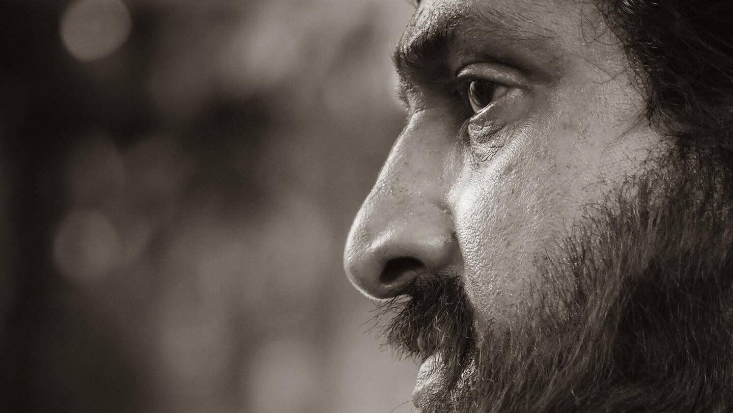 धर्मवीर २