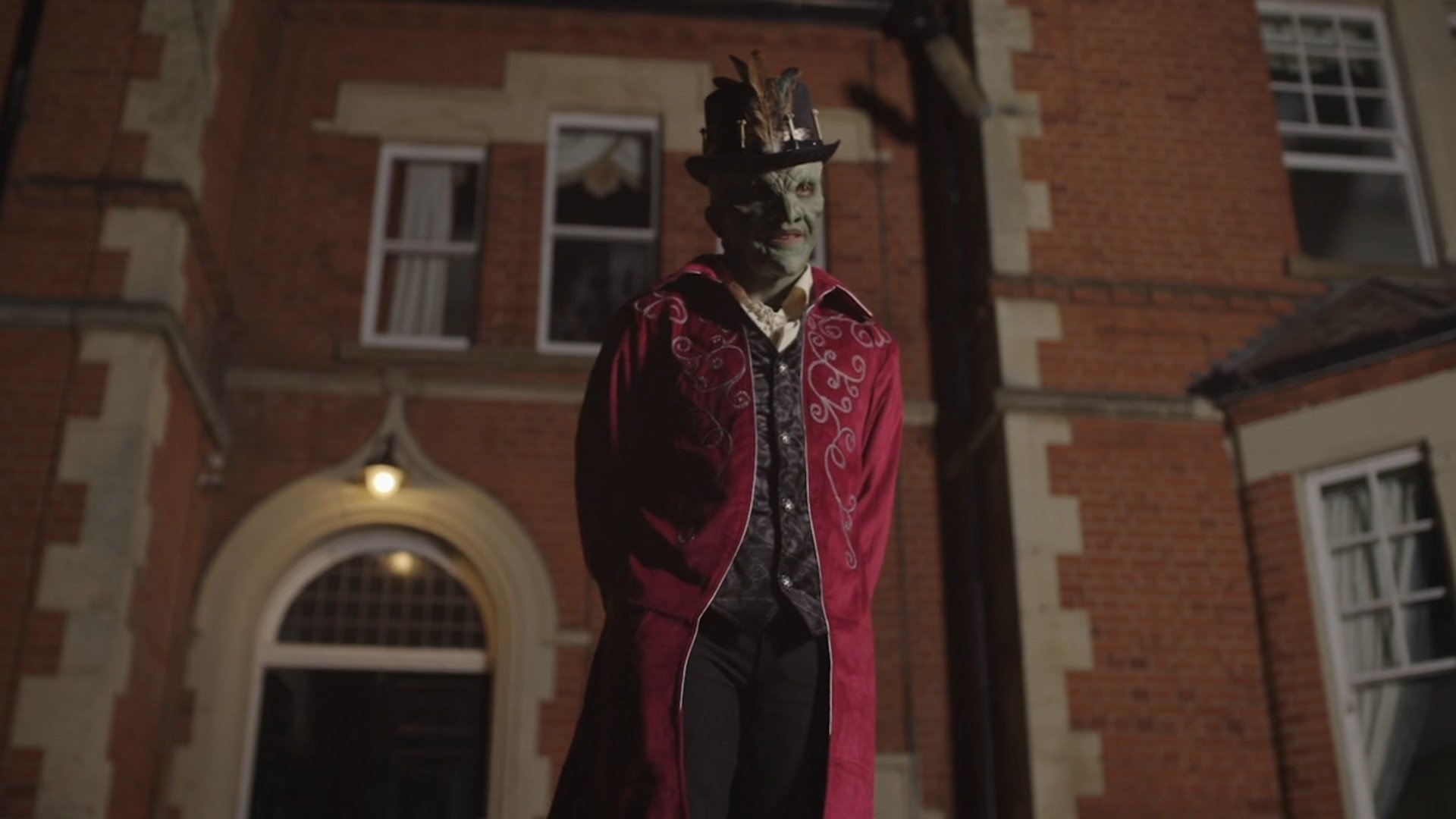 Leprechaun: The Beginning