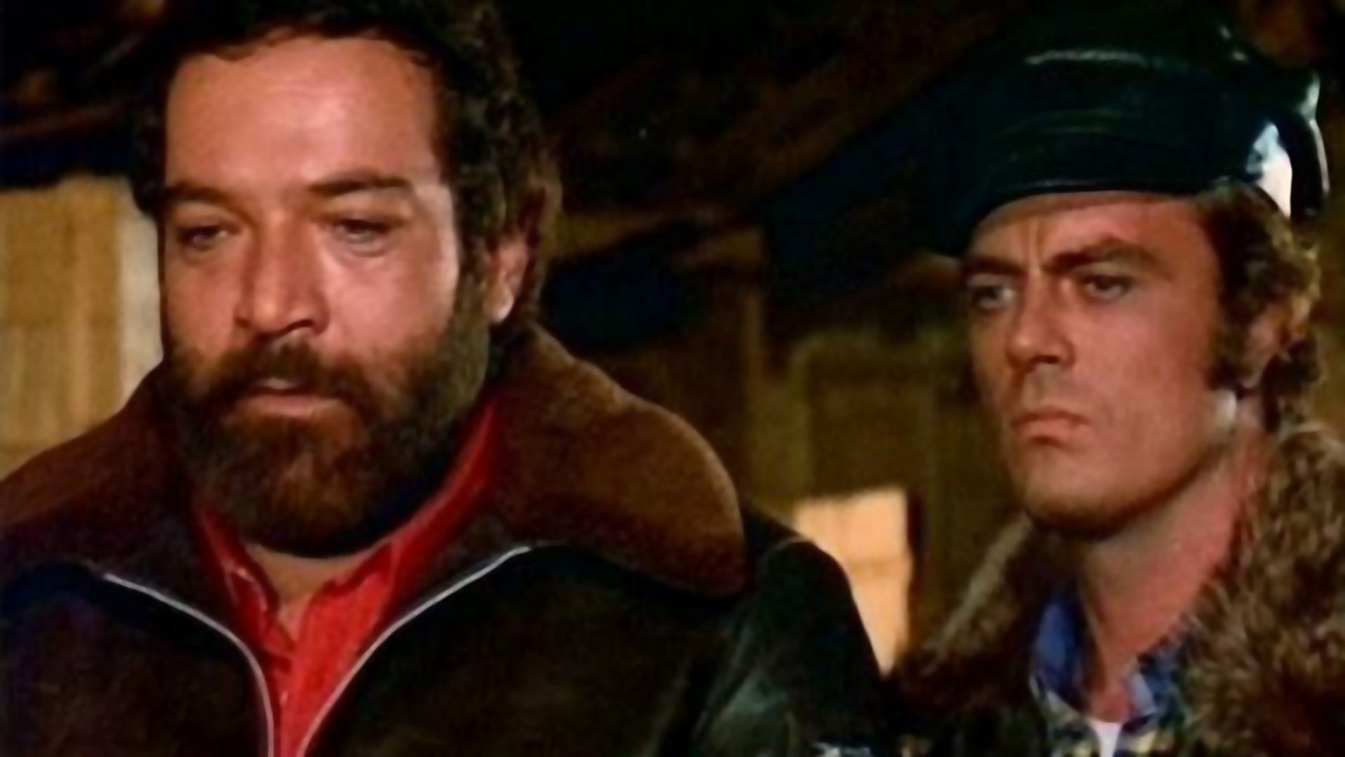 Il  vangelo secondo Simone e Matteo