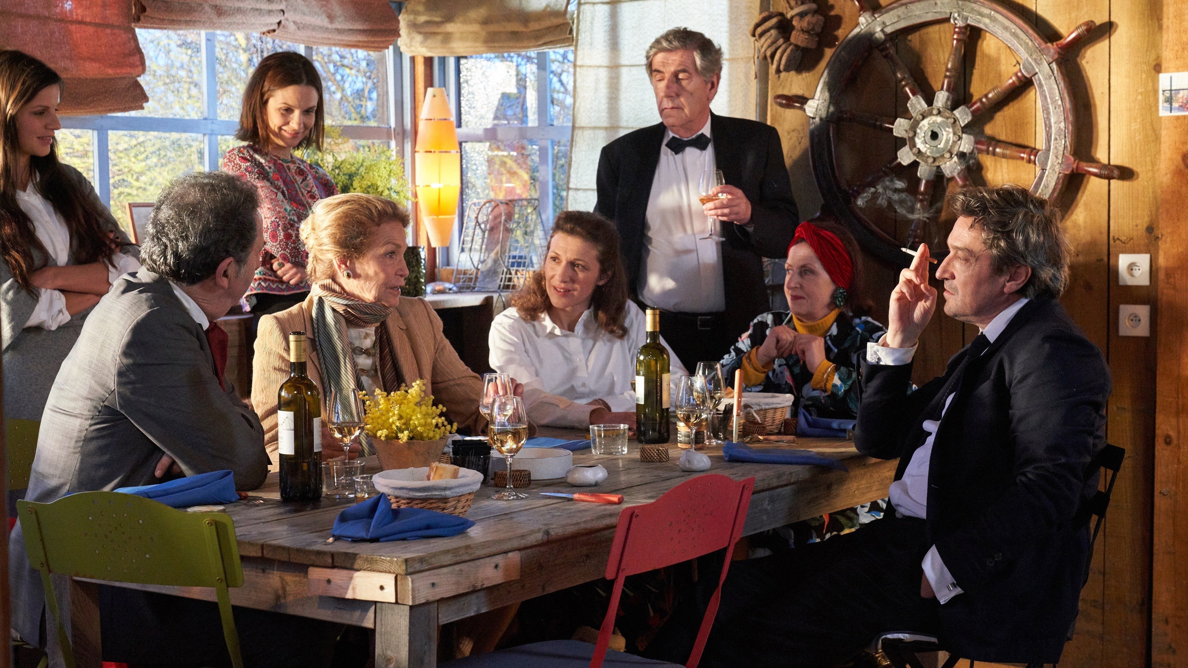 For the ones we loved