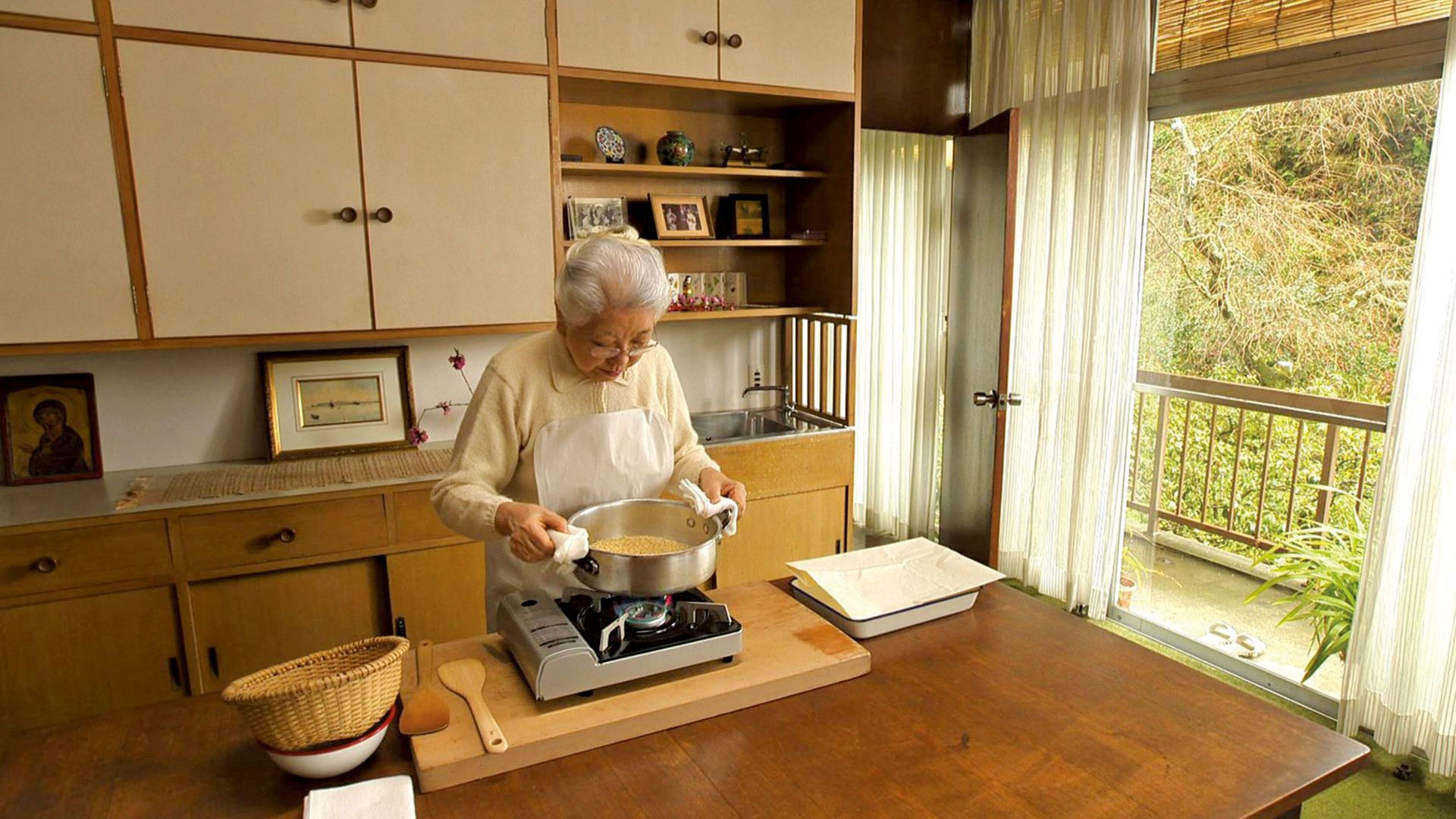 天のしずく　辰巳芳子“いのちのスープ”