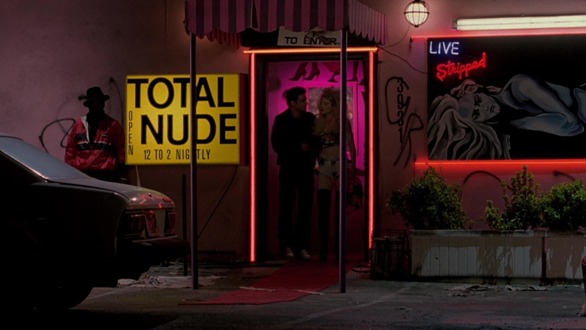 Killer sotto la pioggia