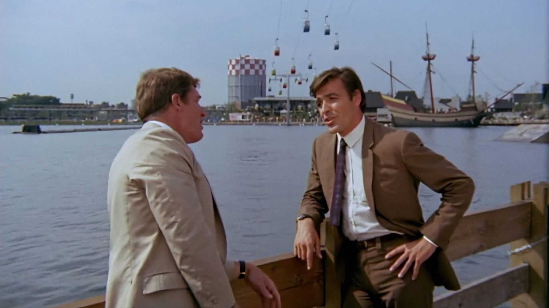 Gangsters per un massacro