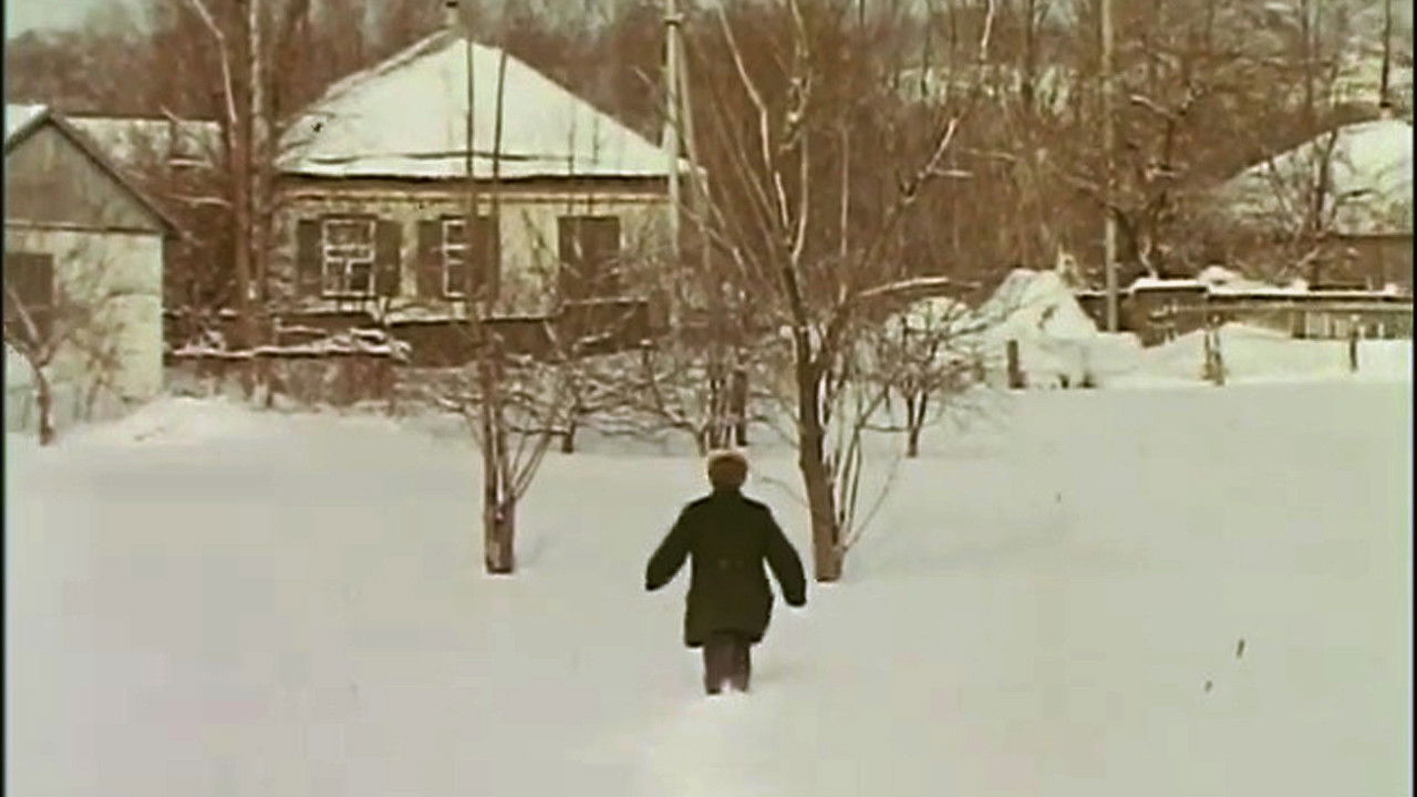 Душа милосердна