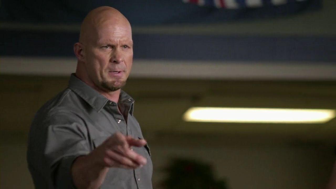 Knockout - Nato per combattere