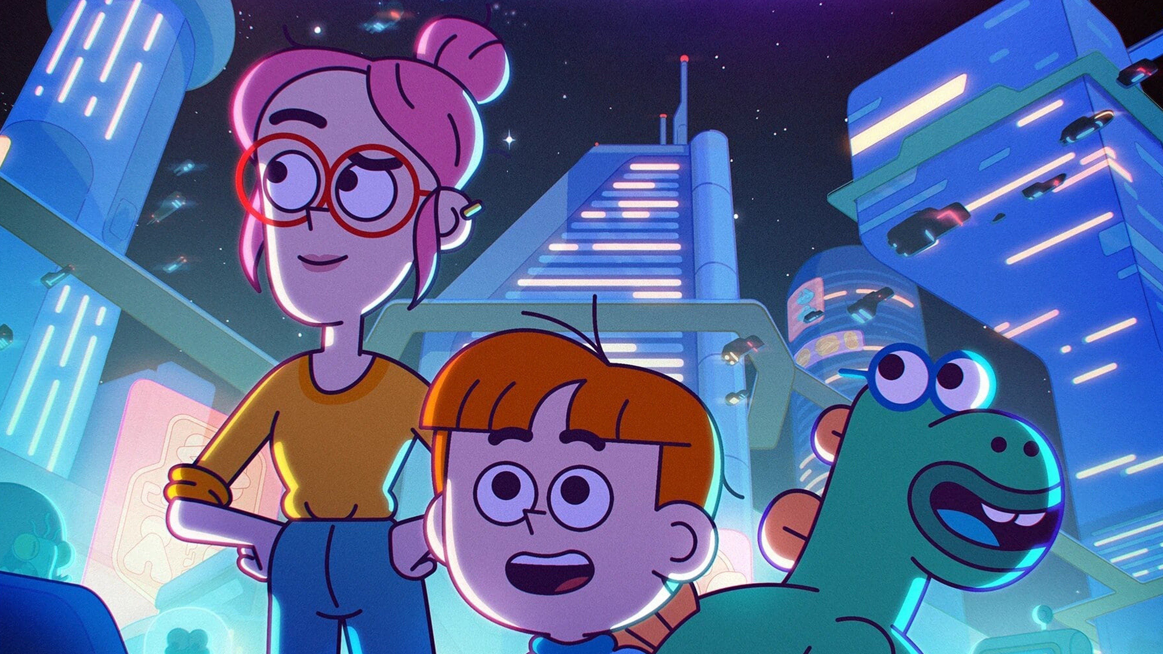 Elliott il terrestre