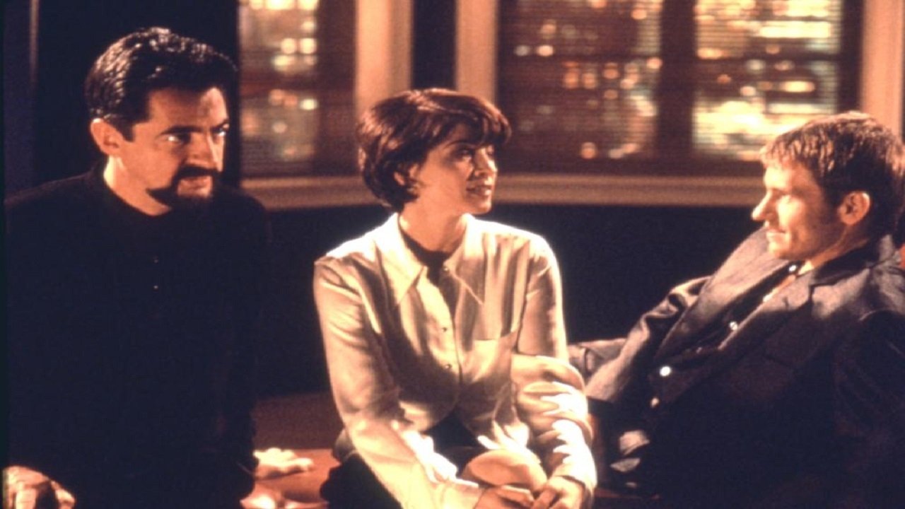 Underworld - Vendetta sotterranea