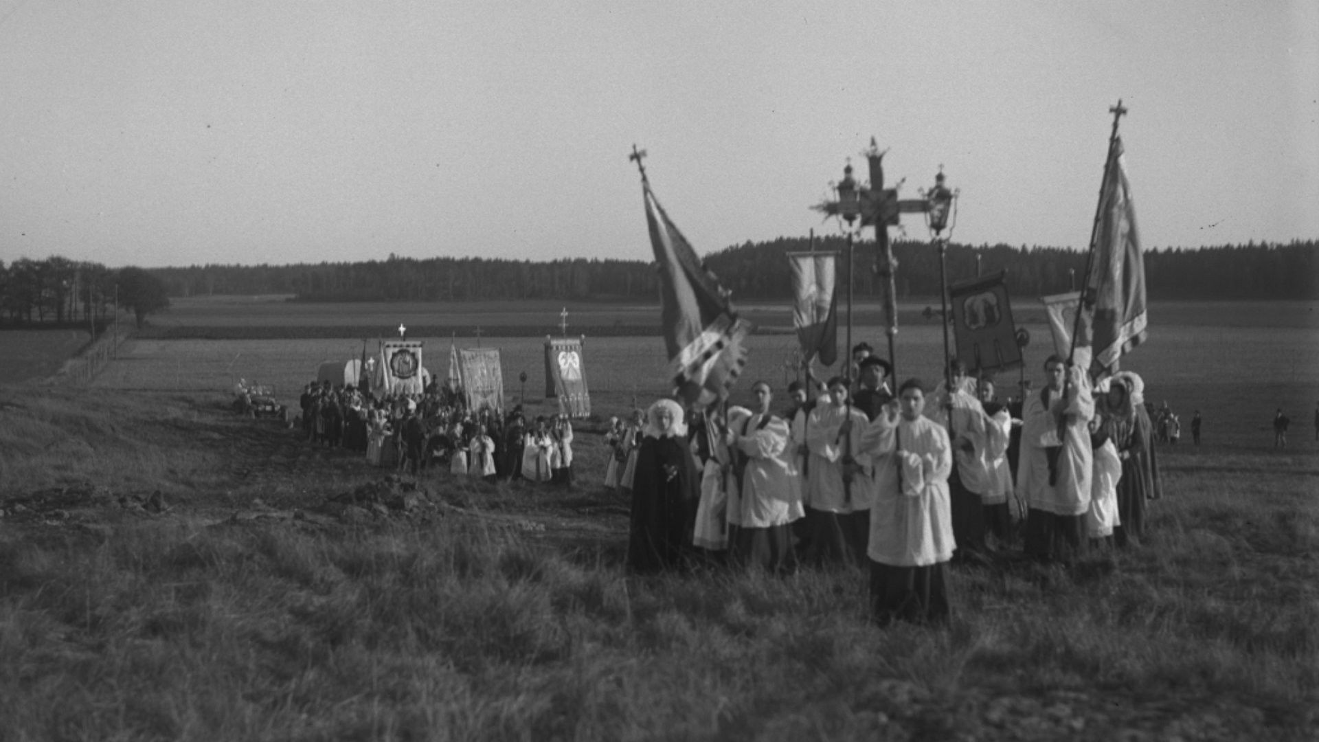 The Pilgrimage to Keviaar