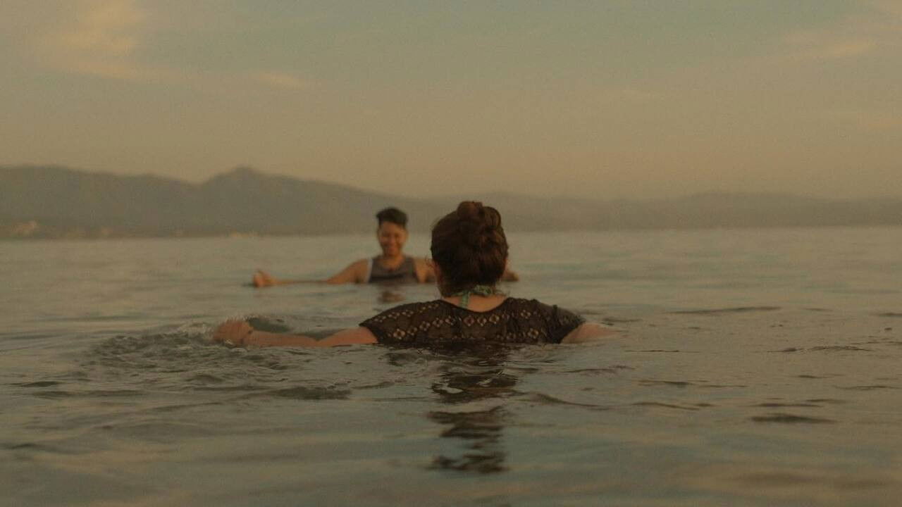 El silencio de mis manos