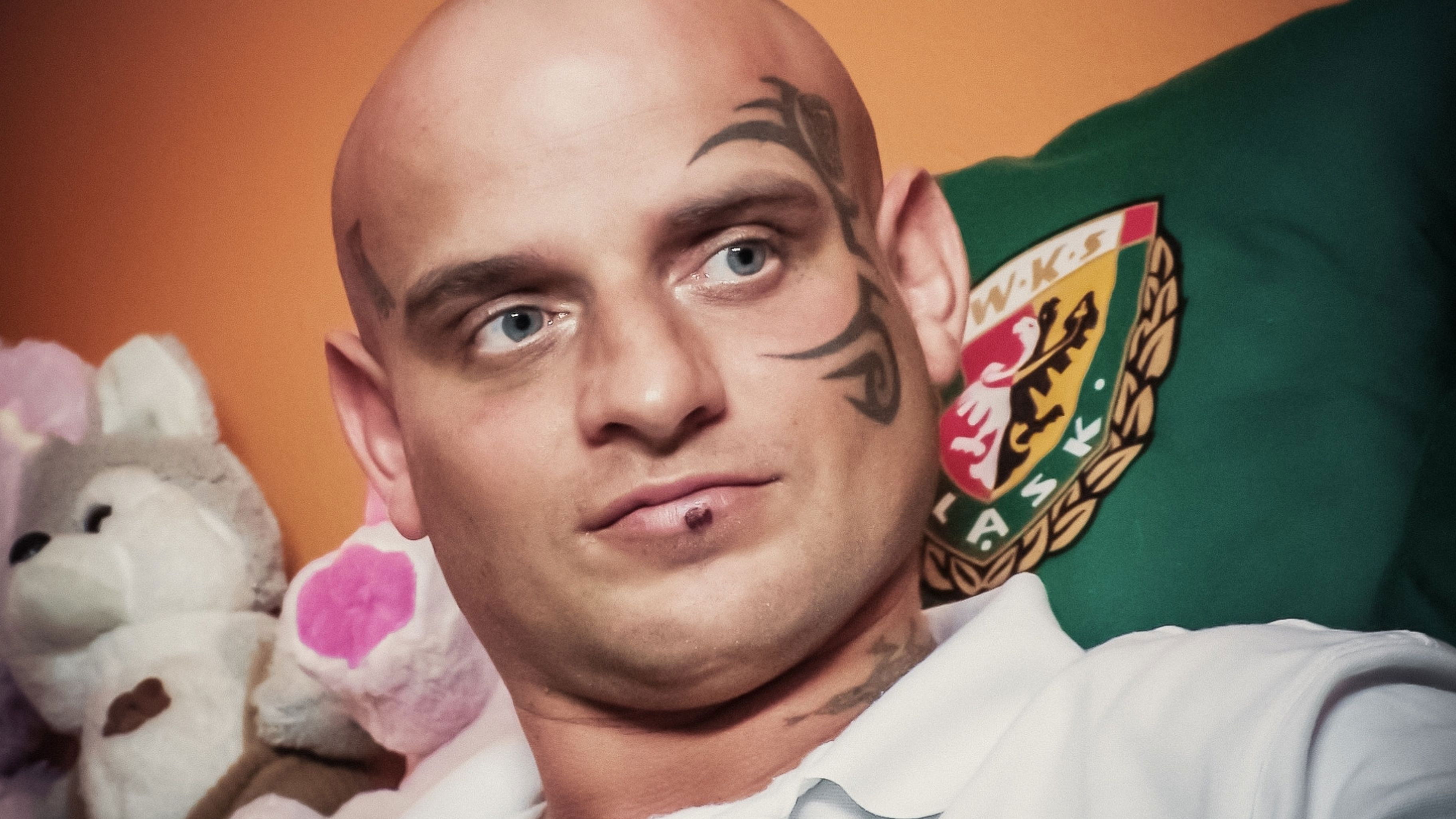 Miłość bez ustawki