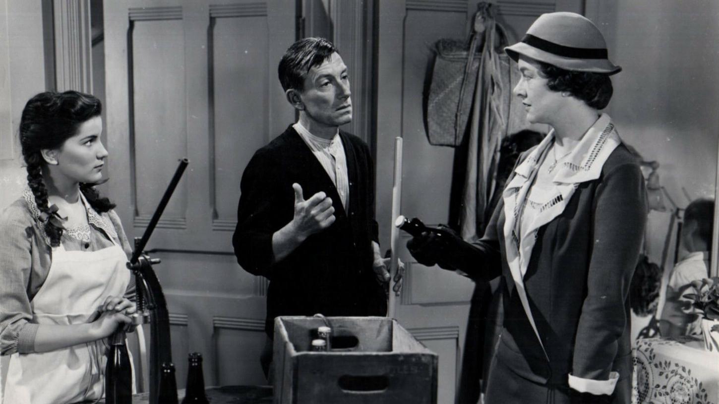 Ragazze alla finestra