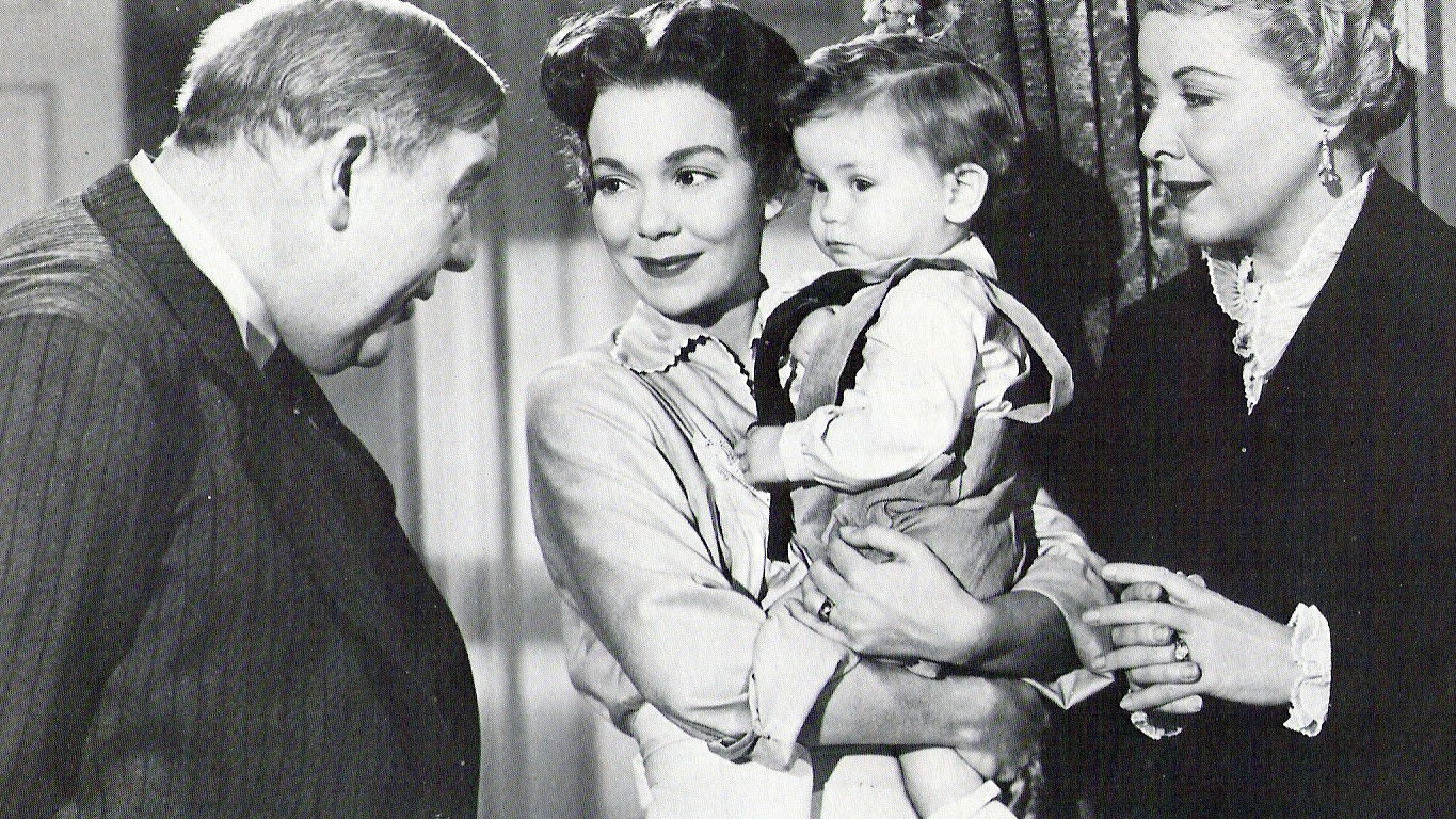 Più forte dell'amore