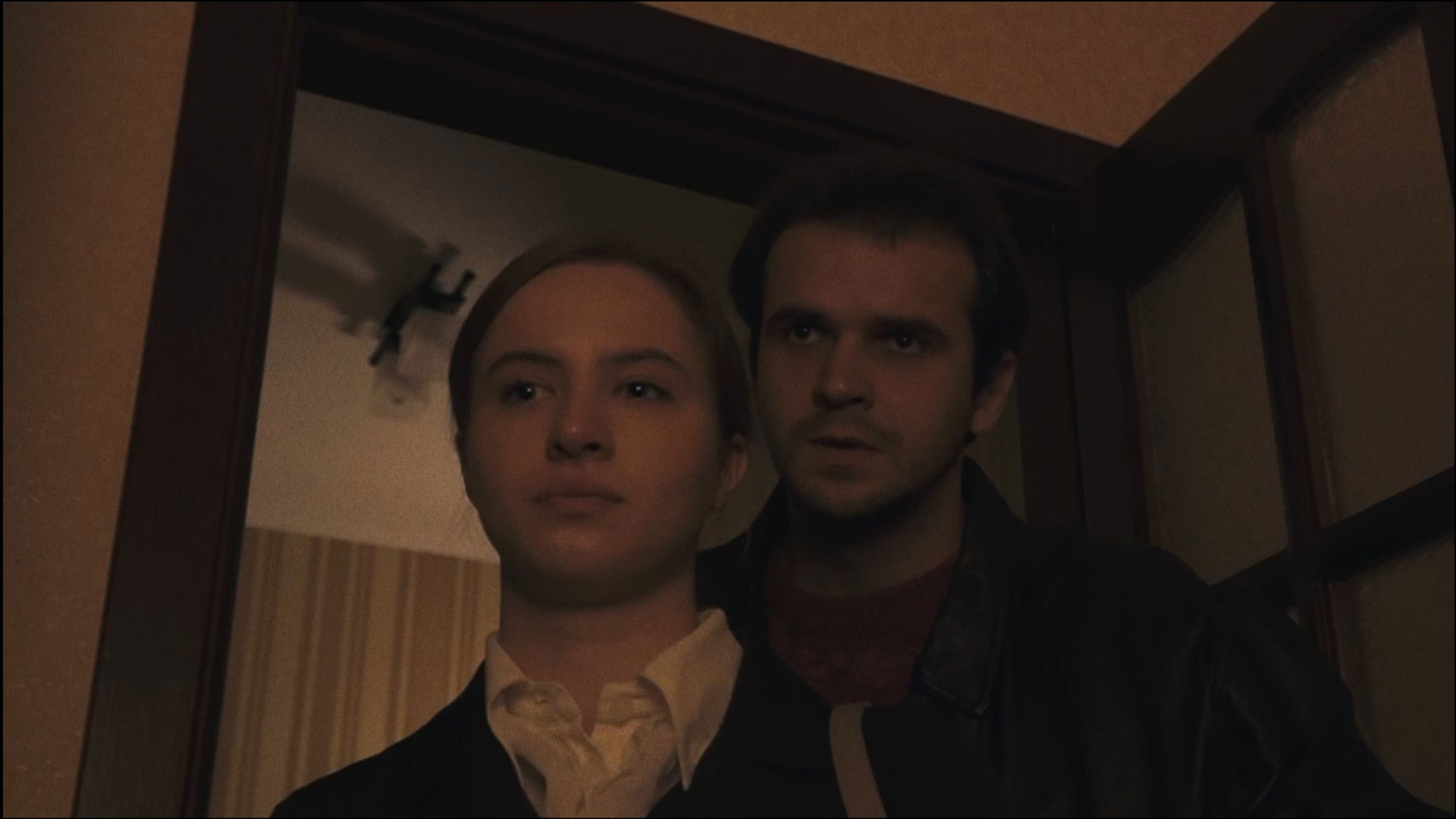 Матір: Частина Перша